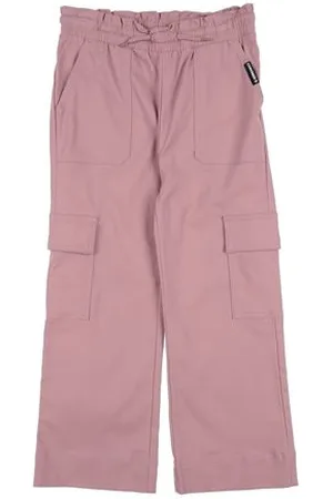Converse BOTTOMWEAR - Trousers - on YOOX.com