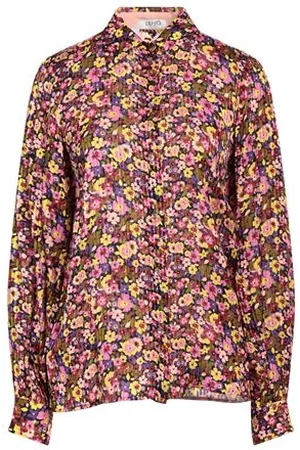 Liu Jo TOPWEAR - Shirts - on YOOX.com