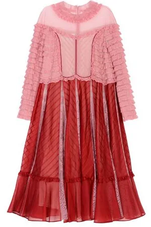 VALENTINO GARAVANI DRESSES - Midi dresses - on YOOX.com