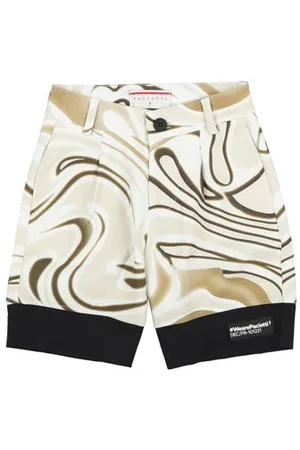 Paciotti BOTTOMWEAR - Shorts & Bermuda Shorts - on YOOX.com