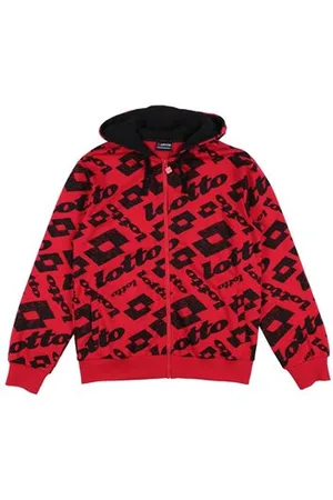 Lotto TOPWEAR - Sweatshirts - on YOOX.com
