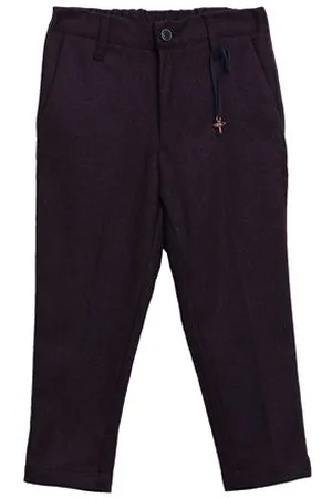 SP1 BOTTOMWEAR - Trousers - on YOOX.com