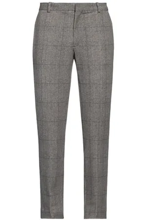 Circolo BOTTOMWEAR - Trousers - on YOOX.com