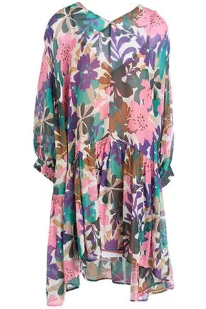 Attic and Barn DRESSES - Mini dresses - on YOOX.com