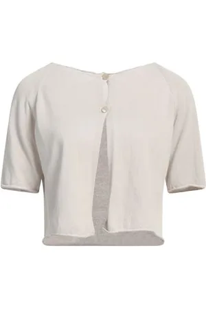 KANGRA CASHMERE KNITWEAR - Cardigans - on YOOX.com
