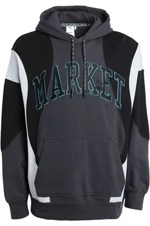 PUMA TOPWEAR - Sweatshirts - on YOOX.com
