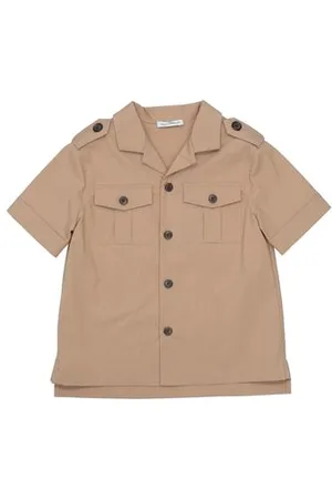 Dolce & Gabbana TOPWEAR - Shirts - on YOOX.com