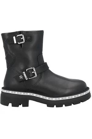 Liu Jo FOOTWEAR - Ankle boots - on YOOX.com