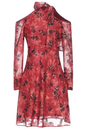 Patrizia Pepe DRESSES - Mini dresses - on YOOX.com