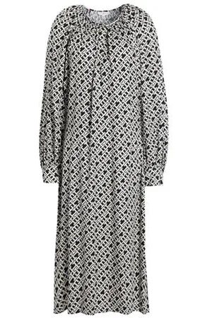 Tommy Hilfiger DRESSES - Midi dresses - on YOOX.com
