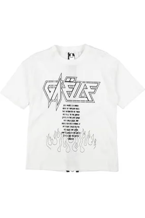 GAËLLE TOPWEAR - T-shirts - on YOOX.com