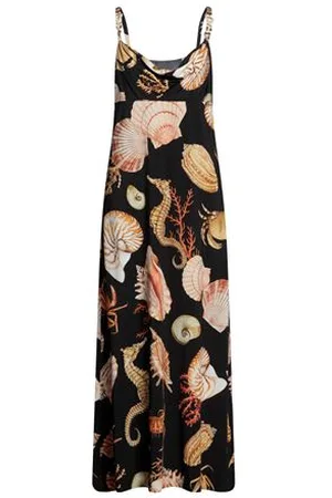 CLIPS DRESSES - Maxi dresses - on YOOX.com