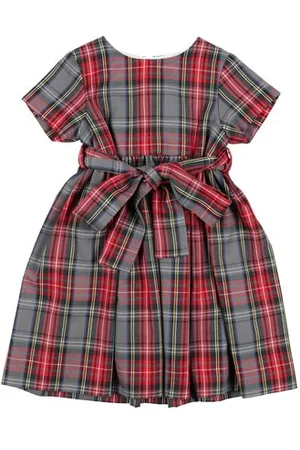 LITTLE BEAR NEWBORN - Baby dresses - on YOOX.com