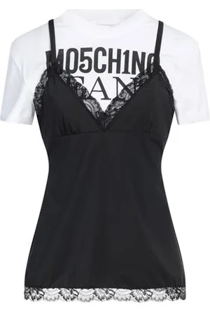 Moschino TOPWEAR - Tops - on YOOX.com