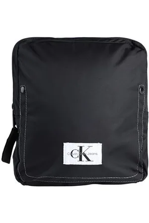 Calvin Klein BAGS - Cross-body bags - on YOOX.com