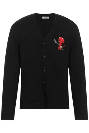 Sandro KNITWEAR - Cardigans - on YOOX.com