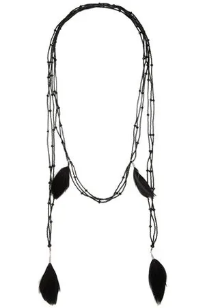 RED(V) JEWELLERY and WATCHES - Necklaces - on YOOX.com