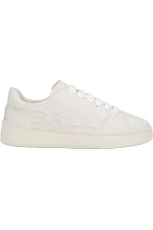 Bally FOOTWEAR - Trainers - on YOOX.com