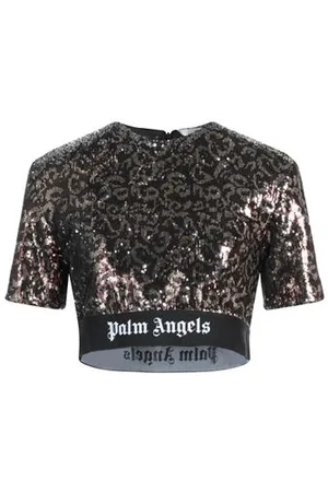 Palm Angels TOPWEAR - Tops - on YOOX.com