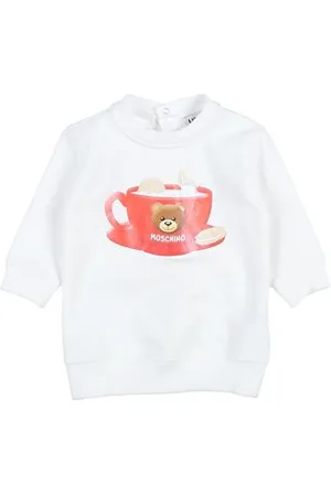 Moschino NEWBORN - Baby dresses - on YOOX.com