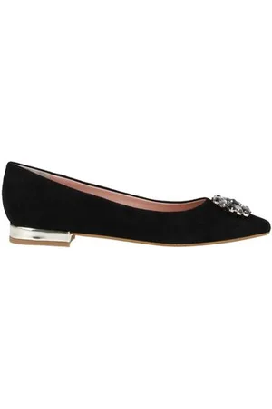 Pollini FOOTWEAR - Ballet flats - on YOOX.com