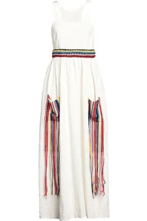 Chloé DRESSES - Maxi dresses - on YOOX.com