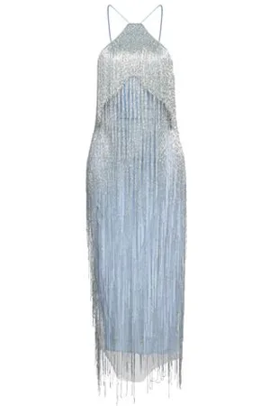The Attico DRESSES - Maxi dresses - on YOOX.com