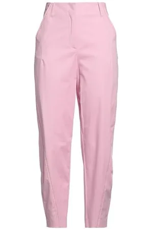 Beatrice B BOTTOMWEAR - Trousers - on YOOX.com