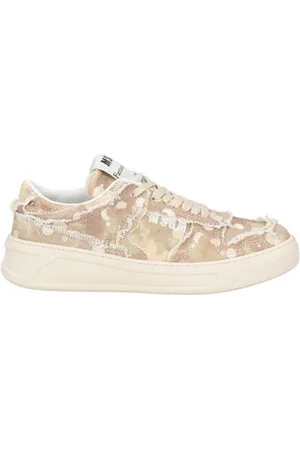 Msgm FOOTWEAR - Trainers - on YOOX.com