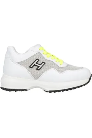 Hogan FOOTWEAR - Trainers - on YOOX.com