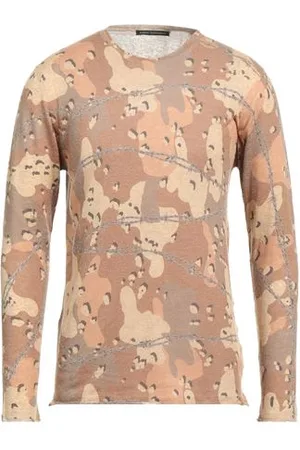 D.A. Daniele Alessandrini KNITWEAR - Jumpers - on YOOX.com