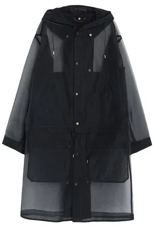 Dunhill COATS & JACKETS - Overcoats & Trench Coats - on YOOX.com