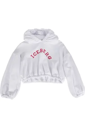 Iceberg TOPWEAR - Sweatshirts - on YOOX.com