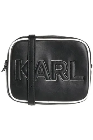 Karl Lagerfeld BAGS - Cross-body bags - on YOOX.com