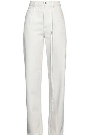 ANN DEMEULEMEESTER BOTTOMWEAR - Trousers - on YOOX.com