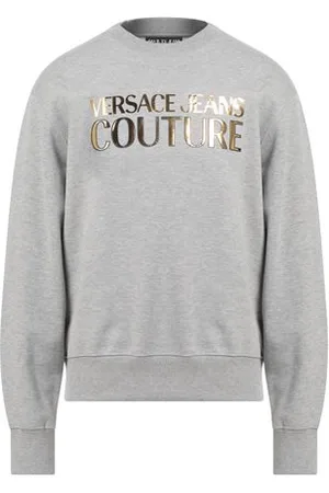 VERSACE TOPWEAR - Sweatshirts - on YOOX.com