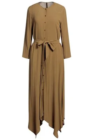 Manila Grace DRESSES - Midi dresses - on YOOX.com
