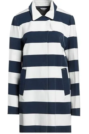 Liu Jo COATS & JACKETS - Overcoats & Trench Coats - on YOOX.com