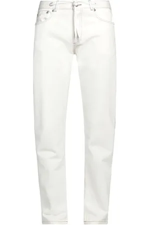 A.P.C. BOTTOMWEAR - Jeans - on YOOX.com