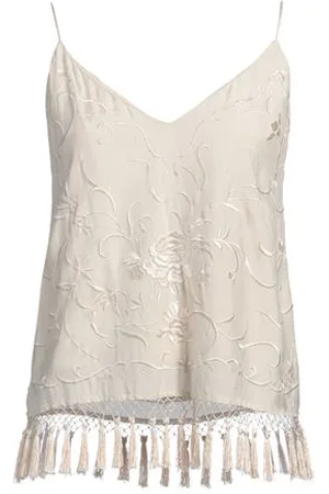 SEMICOUTURE TOPWEAR - Tops - on YOOX.com
