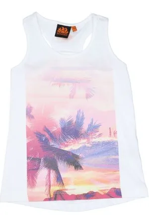 Sundek TOPWEAR - T-shirts - on YOOX.com