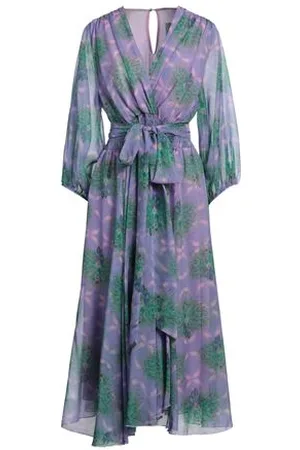 Il The Delle 5 DRESSES - Maxi dresses - on YOOX.com