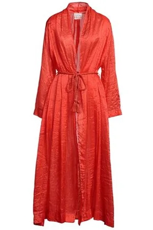 FORTE FORTE COATS & JACKETS - Overcoats & Trench Coats - on YOOX.com
