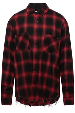 AMIRI TOPWEAR - Shirts - on YOOX.com