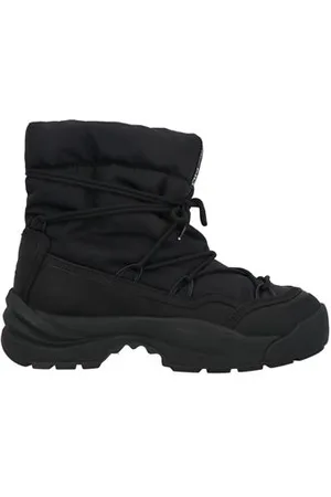 Kenzo FOOTWEAR - Ankle boots - on YOOX.com