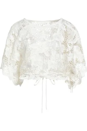 ZIMMERMANN TOPWEAR - Tops - on YOOX.com