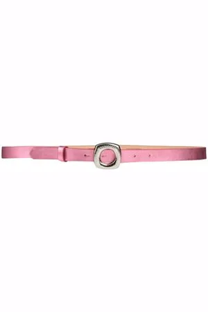 Dsquared2 Small Leather Goods - Belts - on YOOX.com