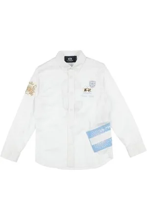 La Martina TOPWEAR - Shirts - on YOOX.com