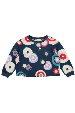 Marni TOPWEAR - Sweatshirts - on YOOX.com