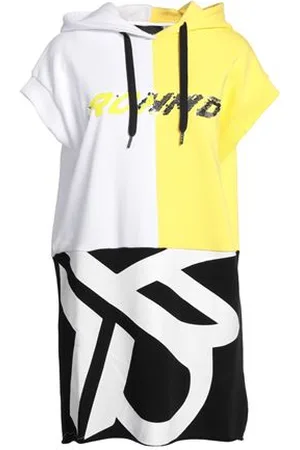 John Richmond DRESSES - Mini dresses - on YOOX.com